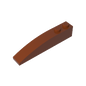 GDS-655 - Brick Curved 6 x 1