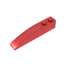 Transparent Red 41