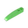 Transparent Green 48