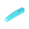 Transparent Light Blue 42