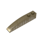 GDS-655 - Brick Curved 6 x 1