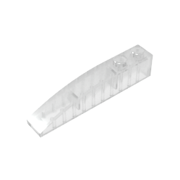GDS-655 - Brick Curved 6 x 1