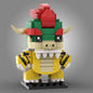 MOC-65527 Bowser Brickheadz