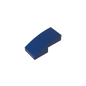 GDS-656 - Slope Curved 2 x 1 No Studs [1/2 Bow]