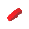Bright Red 21