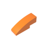 Bright Orange 106