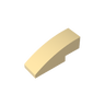 Brick Yellow 5