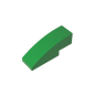 GDS-657 - Slope Curved 3 x 1 No Studs