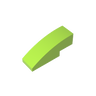 Bright Yellowish Green 119