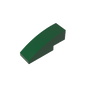 GDS-657 - Slope Curved 3 x 1 No Studs