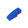 Bright Blue 23