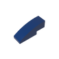 GDS-657 - Slope Curved 3 x 1 No Studs