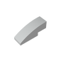 GDS-657 - Slope Curved 3 x 1 No Studs
