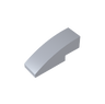 Silver Metallic 315