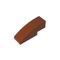 GDS-657 - Slope Curved 3 x 1 No Studs