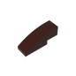 GDS-657 - Slope Curved 3 x 1 No Studs