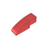 Transparent Red 41