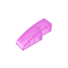Transparent Medium Reddish Violet 113