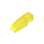 GDS-657 - Slope Curved 3 x 1 No Studs