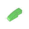 Transparent Green 48
