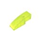 GDS-657 - Slope Curved 3 x 1 No Studs