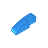 Transparent Blue 43