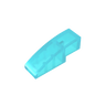 Transparent Light Blue 42