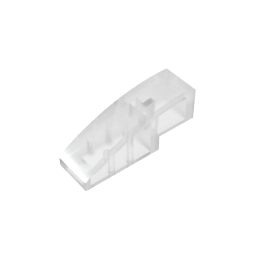 GDS-657 - Slope Curved 3 x 1 No Studs