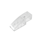 GDS-657 - Slope Curved 3 x 1 No Studs
