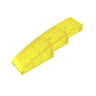 Transparent Yellow 44
