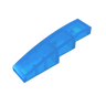 Transparent Blue 43