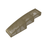 Transparent Brown 111