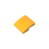 Flame Yellowish Orange 191