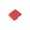Transparent Red 41
