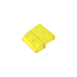 GDS-659 - Slope Curved 2 x 2 x 2/3