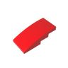 Bright Red 21