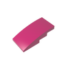Bright Reddish Violet 124