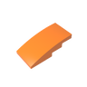 Bright Orange 106