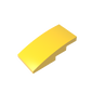 GDS-660 - Slope Curved 4 x 2 No Studs