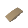 Sand Yellow 138