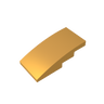 Warm Gold 297