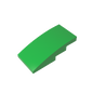 GDS-660 - Slope Curved 4 x 2 No Studs