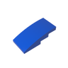 Bright Blue 23