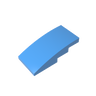 Medium Blue 102