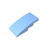 Light Royal Blue 212