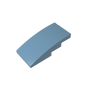 GDS-660 - Slope Curved 4 x 2 No Studs