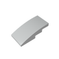 GDS-660 - Slope Curved 4 x 2 No Studs