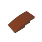 GDS-660 - Slope Curved 4 x 2 No Studs
