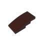 GDS-660 - Slope Curved 4 x 2 No Studs