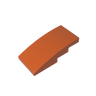 Dark Orange 38